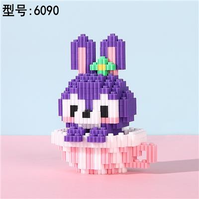 杯子星黛露 - OBL10176815