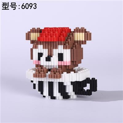 杯子达菲熊 - OBL10176818