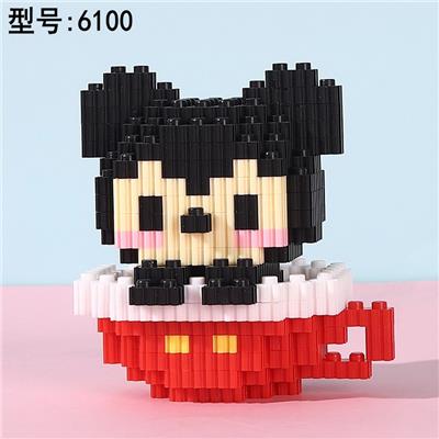 杯子米奇 - OBL10176825
