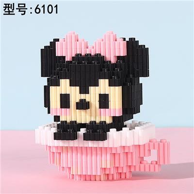 杯子米妮 - OBL10176826