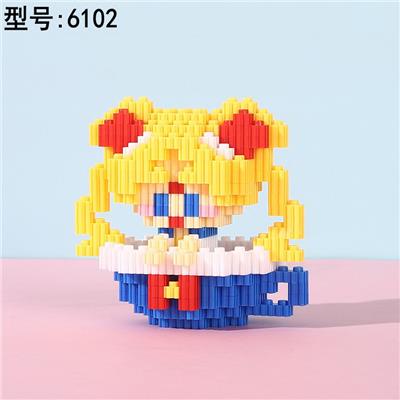 杯子月野兔 - OBL10176827