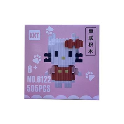 积木 - OBL10176949