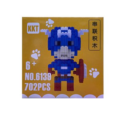 积木 - OBL10176953