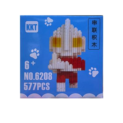 积木 - OBL10176956