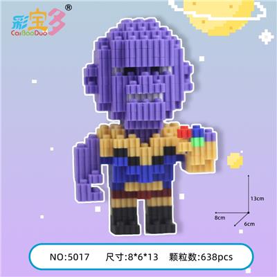 面霸 - OBL10177041