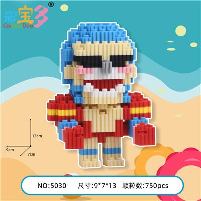 佛兰奇 - OBL10177054