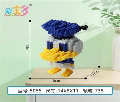 唐老鸭 - OBL10177079