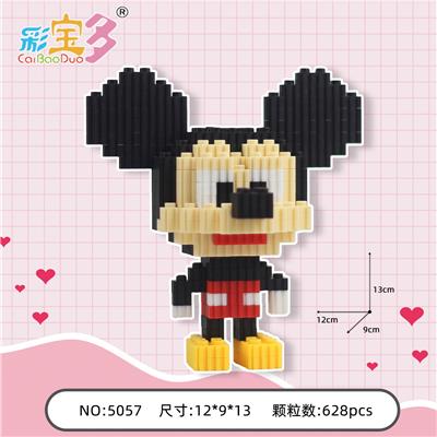 米奇 - OBL10177081