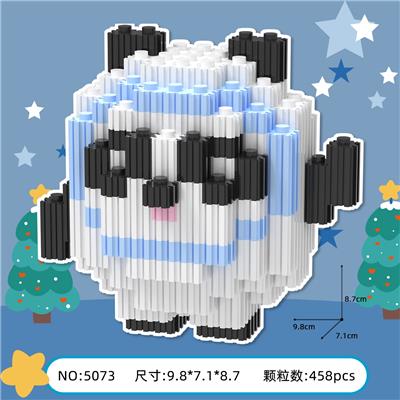 新小熊猫 - OBL10177098