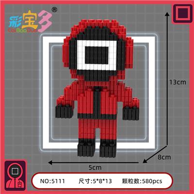 鱿鱼□ - OBL10177163