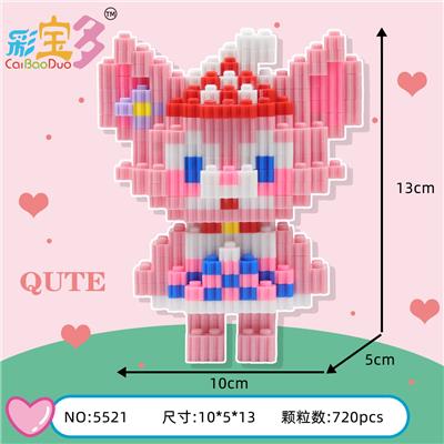 站玲娜贝儿 - OBL10177181