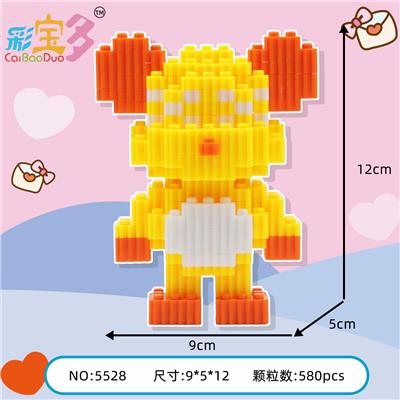 站黄熊 - OBL10177191