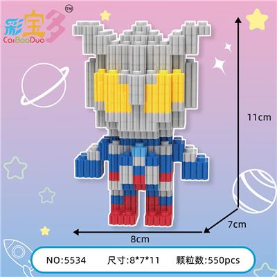 小赛罗 - OBL10177203