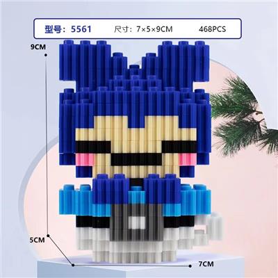 卡比 - OBL10177233