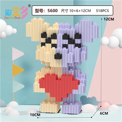 小熊 - OBL10177271