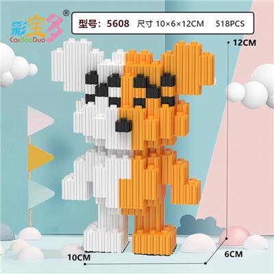 小熊 - OBL10177279