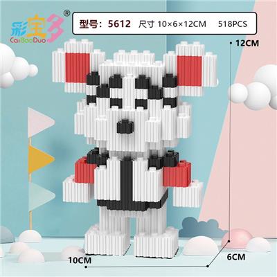 小熊 - OBL10177283