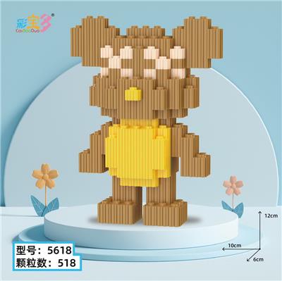 小熊 - OBL10177288