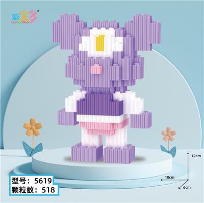 小熊 - OBL10177289