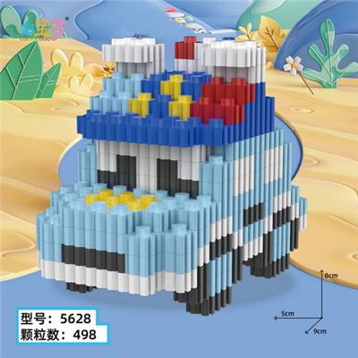 小汽车 - OBL10177298