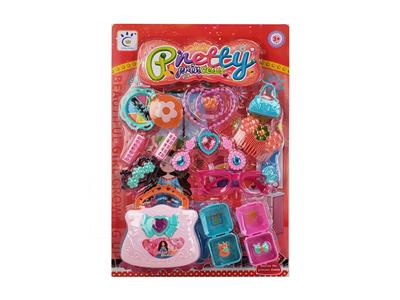 Beauty set - OBL10177413