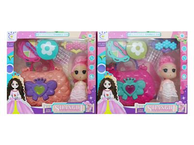 Beauty set - OBL10177419