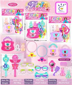 Beauty set - OBL10177424