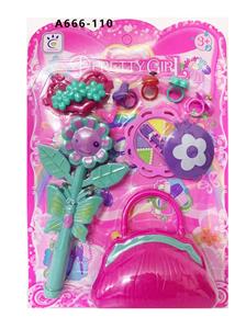 Beauty set - OBL10177441