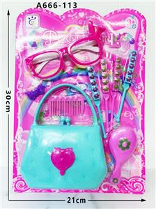 Beauty set - OBL10177444