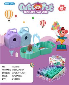 Animaltoys - OBL10178256