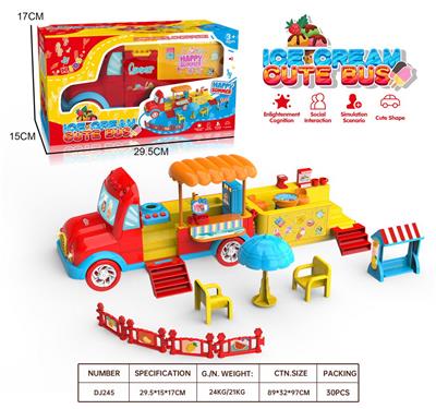 Inertia series - OBL10178297