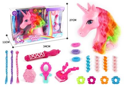 Beauty set - OBL10178364