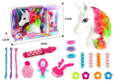 Beauty set - OBL10178366