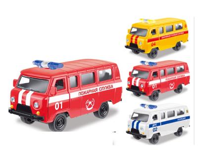Die-cast toys - OBL10178421