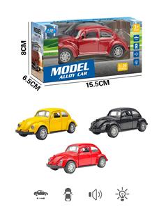 Die-cast toys - OBL10178433