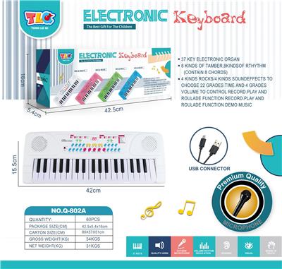 electronic organ - OBL10178471