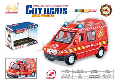 Inertia series - OBL10178816