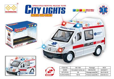 Inertia series - OBL10178817