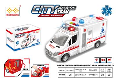 Inertia series - OBL10178842