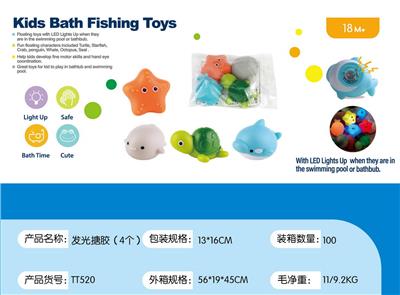 Baby toys series - OBL10178899