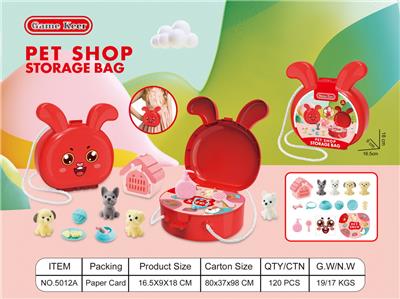 Animaltoys - OBL10179240