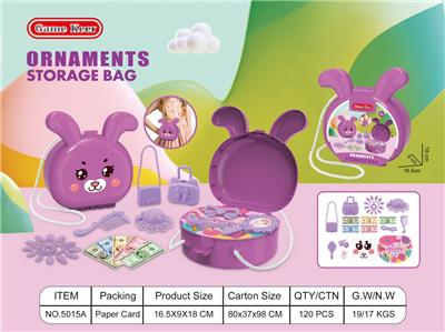 Beauty set - OBL10179243