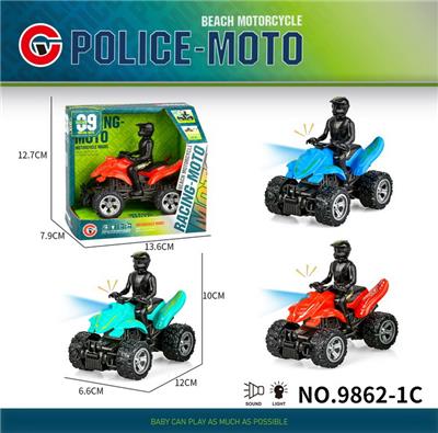 Inertia series - OBL10179401