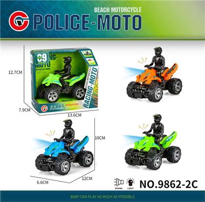 Inertia series - OBL10179402