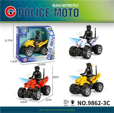 Inertia series - OBL10179403