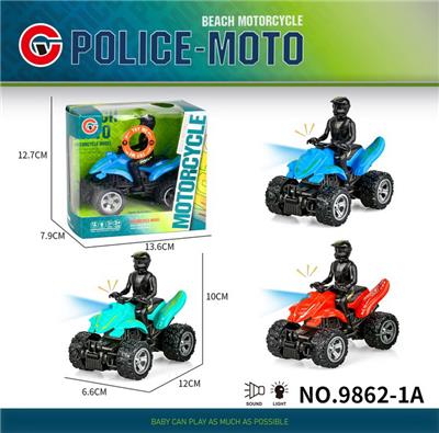 Inertia series - OBL10179404