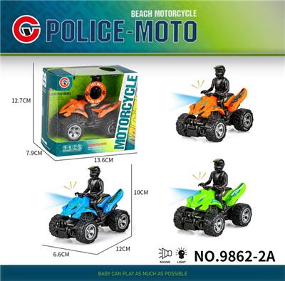 Inertia series - OBL10179405