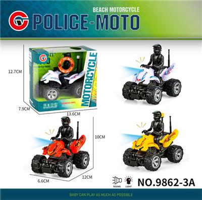 Inertia series - OBL10179406