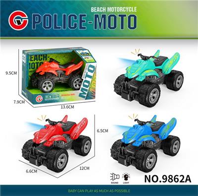 Inertia series - OBL10179407