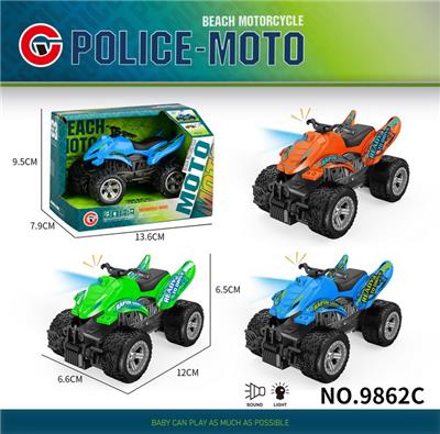 Inertia series - OBL10179408